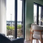 Modern & Stylish 2br Haven By The Sea In Yedikule Apartment Istanbul