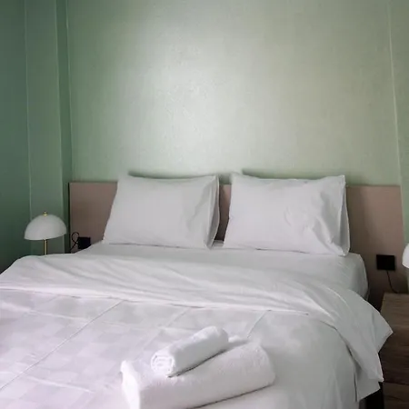 Modern & Stylish 2br Haven By The Sea In Yedikule 아파트 *