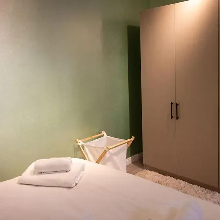 아파트 Modern & Stylish 2br Haven By The Sea In Yedikule 이스탄불